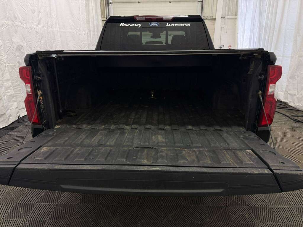 2024 Chevrolet Silverado 1500 RST | 3.0L DIESEL Z71 | HEATED LEATHER - Thumbnail 17