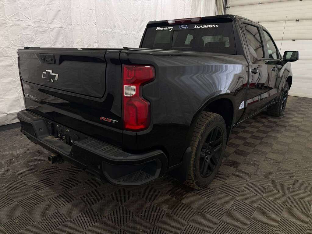 2024 Chevrolet Silverado 1500 RST | 3.0L DIESEL Z71 | HEATED LEATHER - Thumbnail 18
