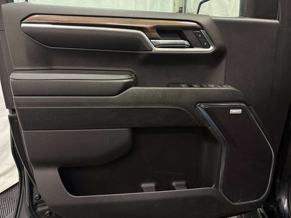 2024 Chevrolet Silverado 1500 RST | 3.0L DIESEL Z71 | HEATED LEATHER - Thumbnail 20