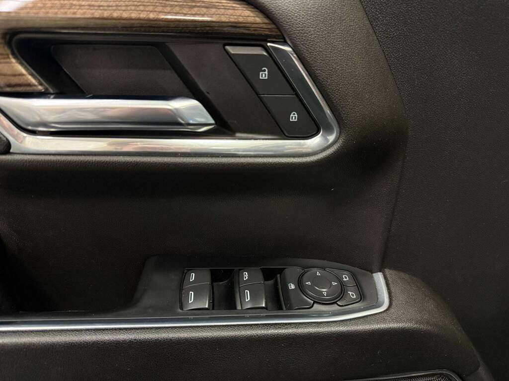 2024 Chevrolet Silverado 1500 RST | 3.0L DIESEL Z71 | HEATED LEATHER - Thumbnail 21