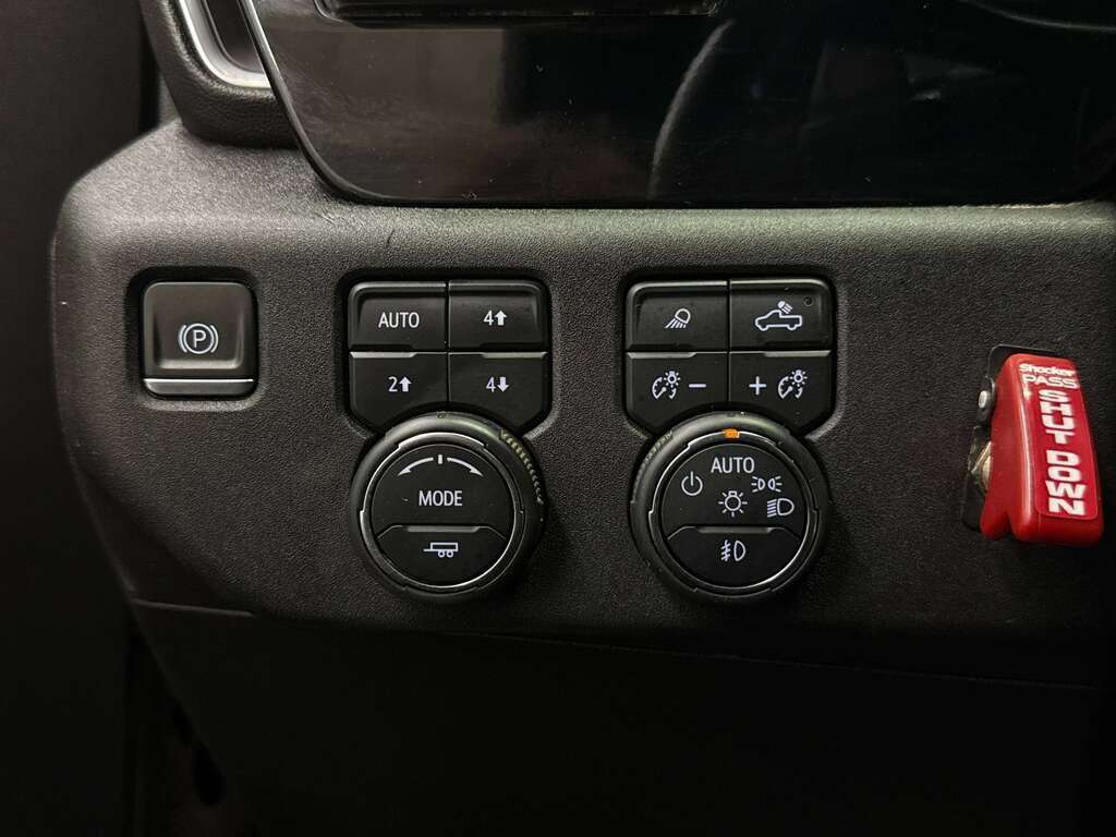 2024 Chevrolet Silverado 1500 RST | 3.0L DIESEL Z71 | HEATED LEATHER - Thumbnail 26