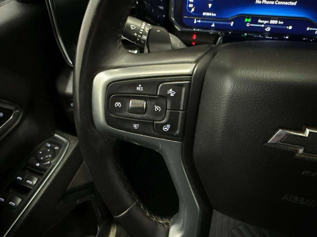 2024 Chevrolet Silverado 1500 RST | 3.0L DIESEL Z71 | HEATED LEATHER - Thumbnail 30