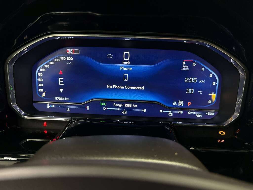2024 Chevrolet Silverado 1500 RST | 3.0L DIESEL Z71 | HEATED LEATHER - Thumbnail 32