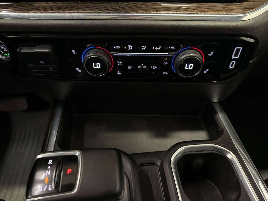 2024 Chevrolet Silverado 1500 RST | 3.0L DIESEL Z71 | HEATED LEATHER - Thumbnail 36