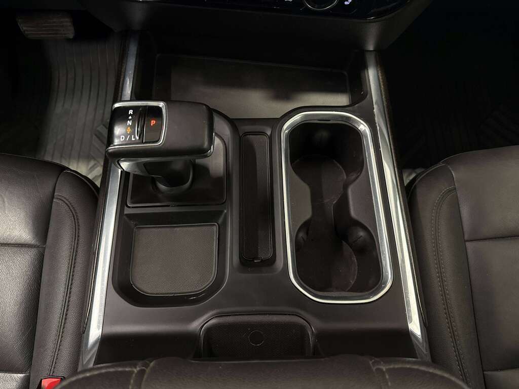 2024 Chevrolet Silverado 1500 RST | 3.0L DIESEL Z71 | HEATED LEATHER - Thumbnail 37