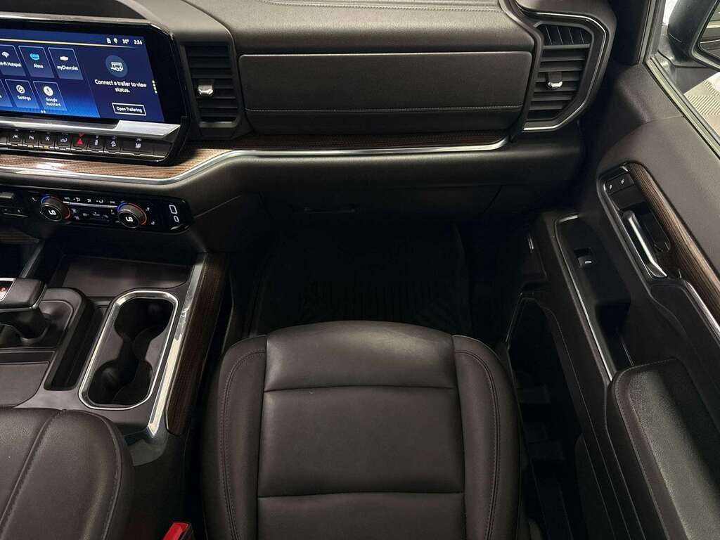 2024 Chevrolet Silverado 1500 RST | 3.0L DIESEL Z71 | HEATED LEATHER - Thumbnail 39