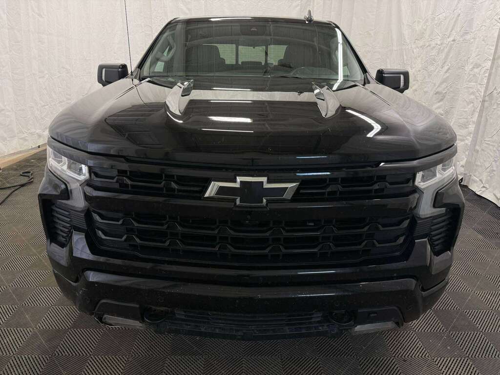 2024 Chevrolet Silverado 1500 RST | 3.0L DIESEL Z71 | HEATED LEATHER - Thumbnail 5