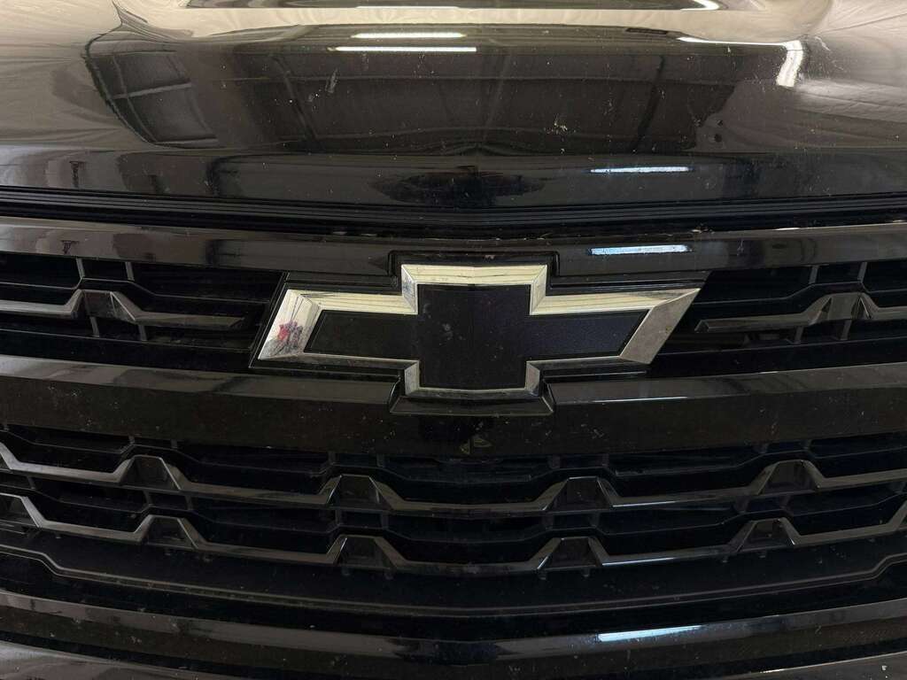 2024 Chevrolet Silverado 1500 RST | 3.0L DIESEL Z71 | HEATED LEATHER - Thumbnail 6