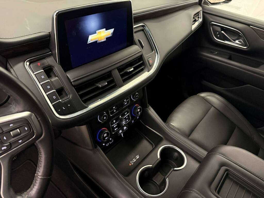 2023 Chevrolet Suburban LT 7 PASSENGER | HEATED LEATHER | NAV | LANE KEEP - Thumbnail 22
