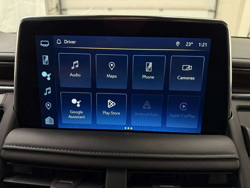 2023 Chevrolet Suburban LT 7 PASSENGER | HEATED LEATHER | NAV | LANE KEEP - Thumbnail 29