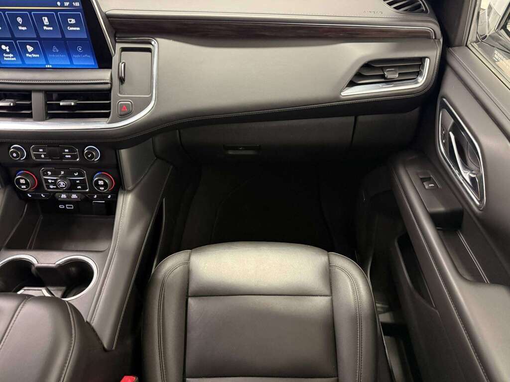 2023 Chevrolet Suburban LT 7 PASSENGER | HEATED LEATHER | NAV | LANE KEEP - Thumbnail 33