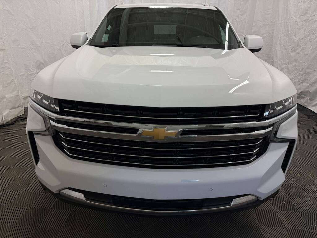 2023 Chevrolet Suburban LT 7 PASSENGER | HEATED LEATHER | NAV | LANE KEEP - Thumbnail 4