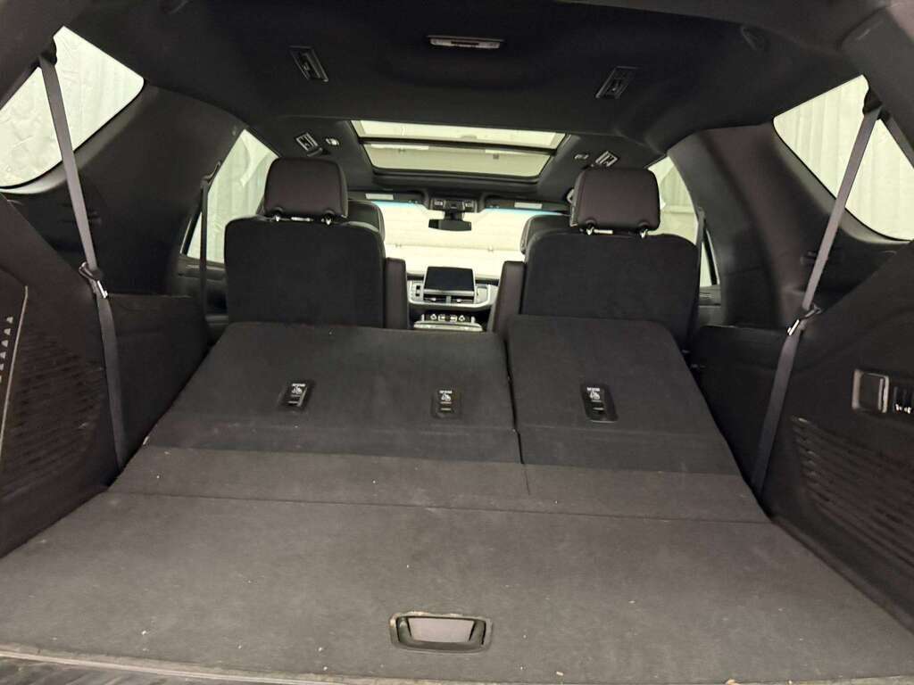 2021 GMC Yukon SLT 7 PASSENGER | HEATED LEATHER | NAV | SUNROOF - Thumbnail 17
