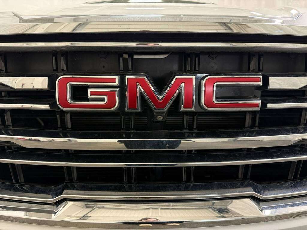 2021 GMC Yukon SLT 7 PASSENGER | HEATED LEATHER | NAV | SUNROOF - Thumbnail 6