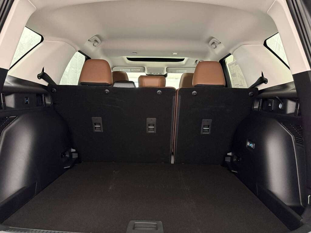 2026 Ford Bronco Sport OUTER BANKS OUTER BANKS TECH PACKAGE MOONROOF - Thumbnail 14