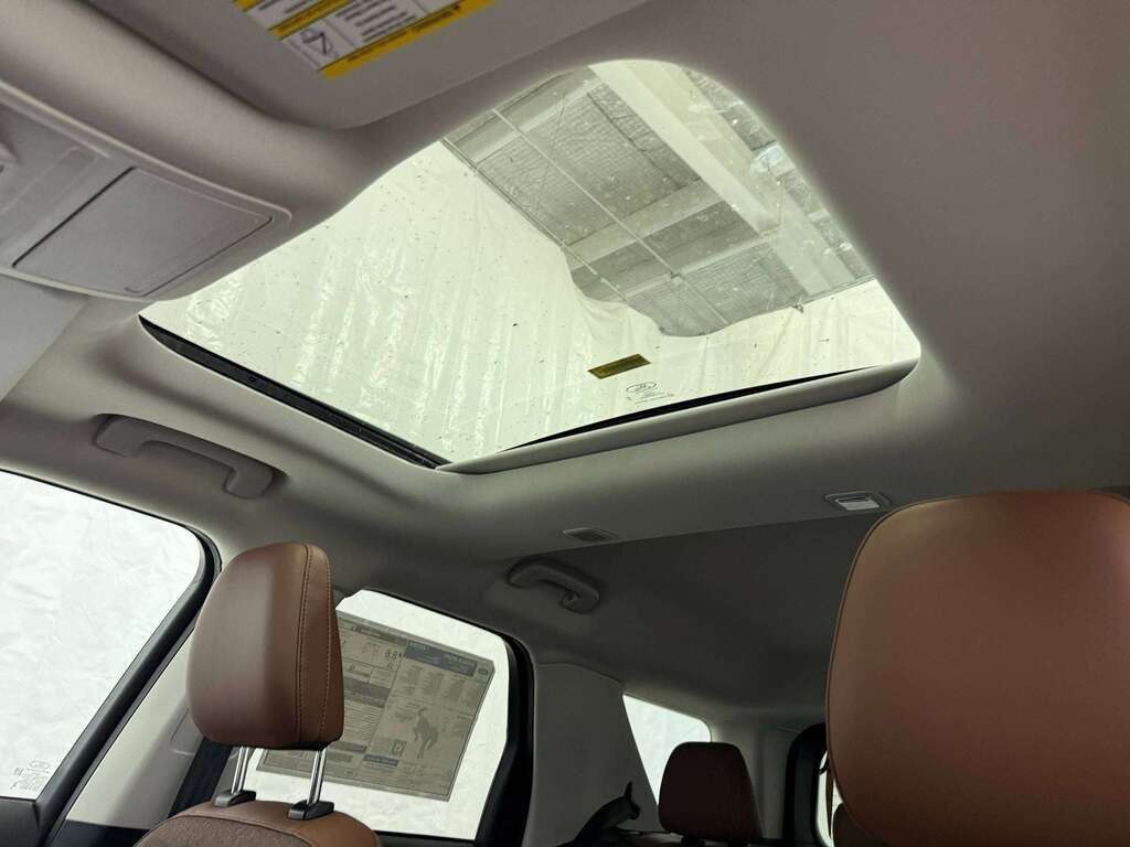 2026 Ford Bronco Sport OUTER BANKS OUTER BANKS TECH PACKAGE MOONROOF - Thumbnail 20