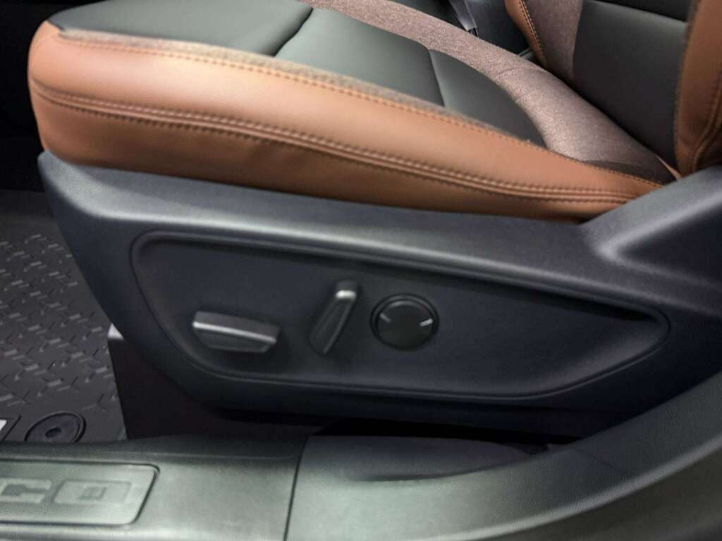 2026 Ford Bronco Sport OUTER BANKS OUTER BANKS TECH PACKAGE MOONROOF - Thumbnail 22