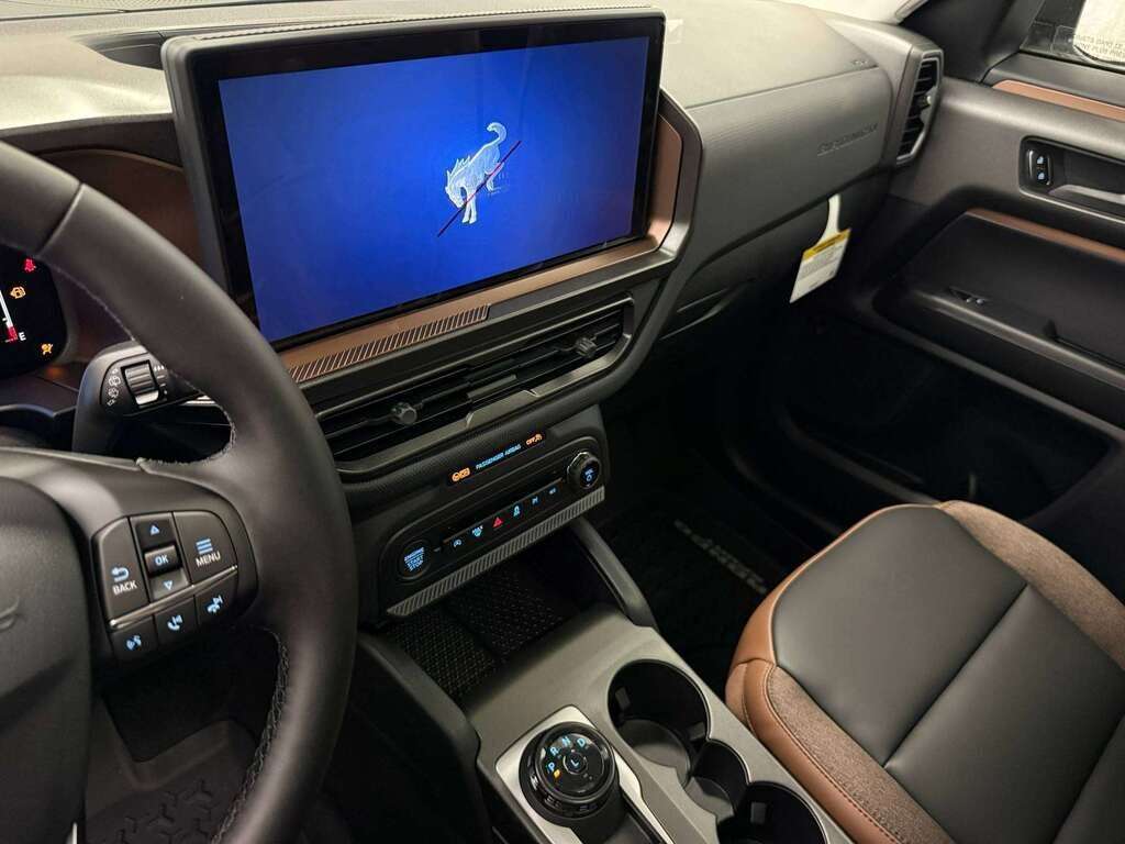 2026 Ford Bronco Sport OUTER BANKS OUTER BANKS TECH PACKAGE MOONROOF - Thumbnail 24