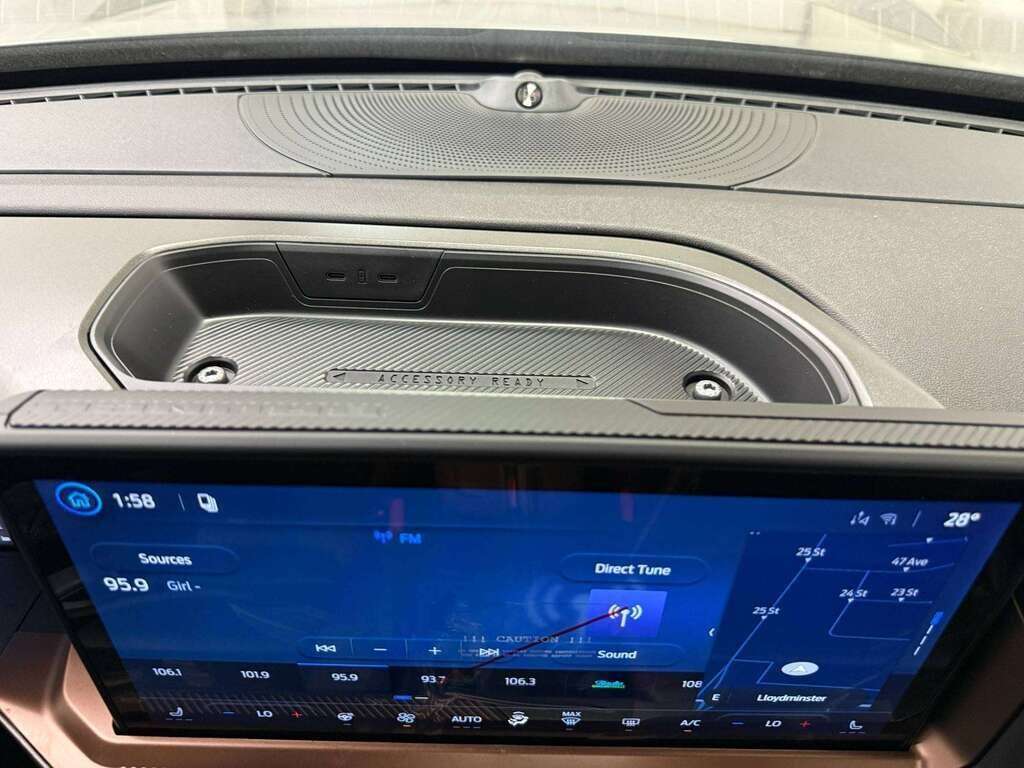 2026 Ford Bronco Sport OUTER BANKS OUTER BANKS TECH PACKAGE MOONROOF - Thumbnail 29