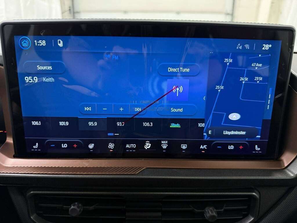 2026 Ford Bronco Sport OUTER BANKS OUTER BANKS TECH PACKAGE MOONROOF - Thumbnail 30