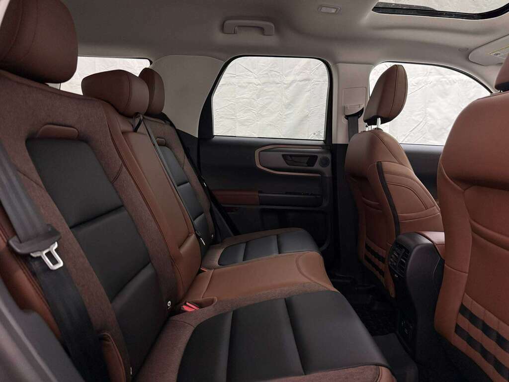 2026 Ford Bronco Sport OUTER BANKS OUTER BANKS TECH PACKAGE MOONROOF - Thumbnail 37