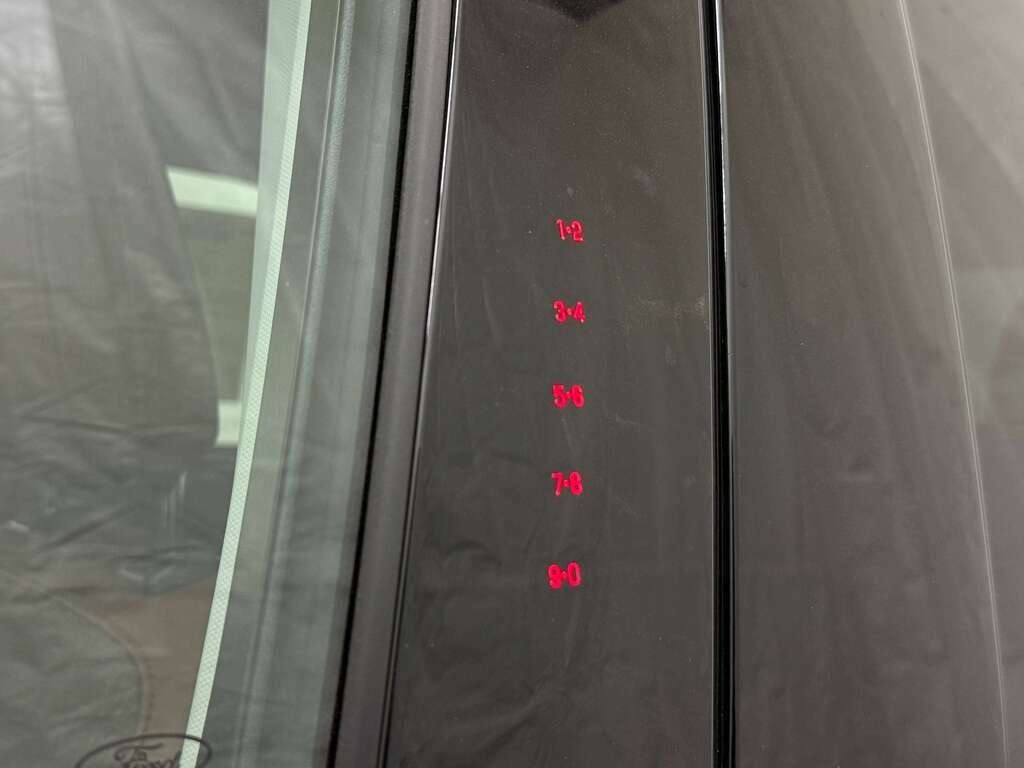 2026 Ford Bronco Sport OUTER BANKS OUTER BANKS TECH PACKAGE MOONROOF - Thumbnail 6