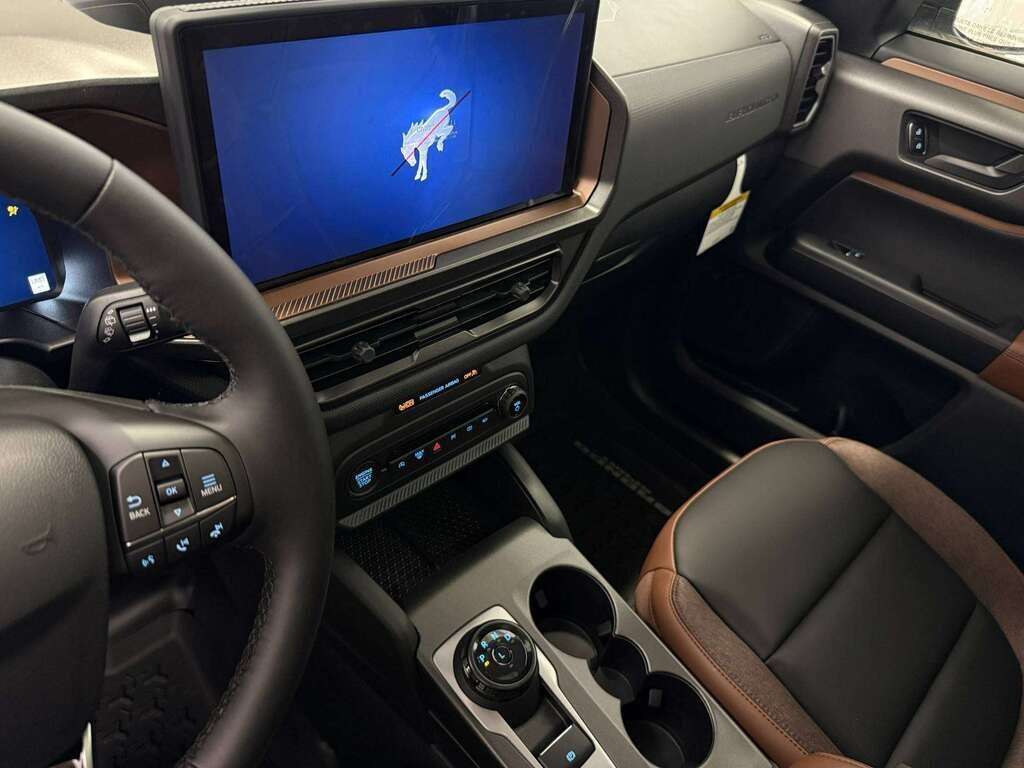 2026 Ford Bronco Sport OUTER BANKS SASQUATCH OUTER BANKS PACKAGE - Thumbnail 24