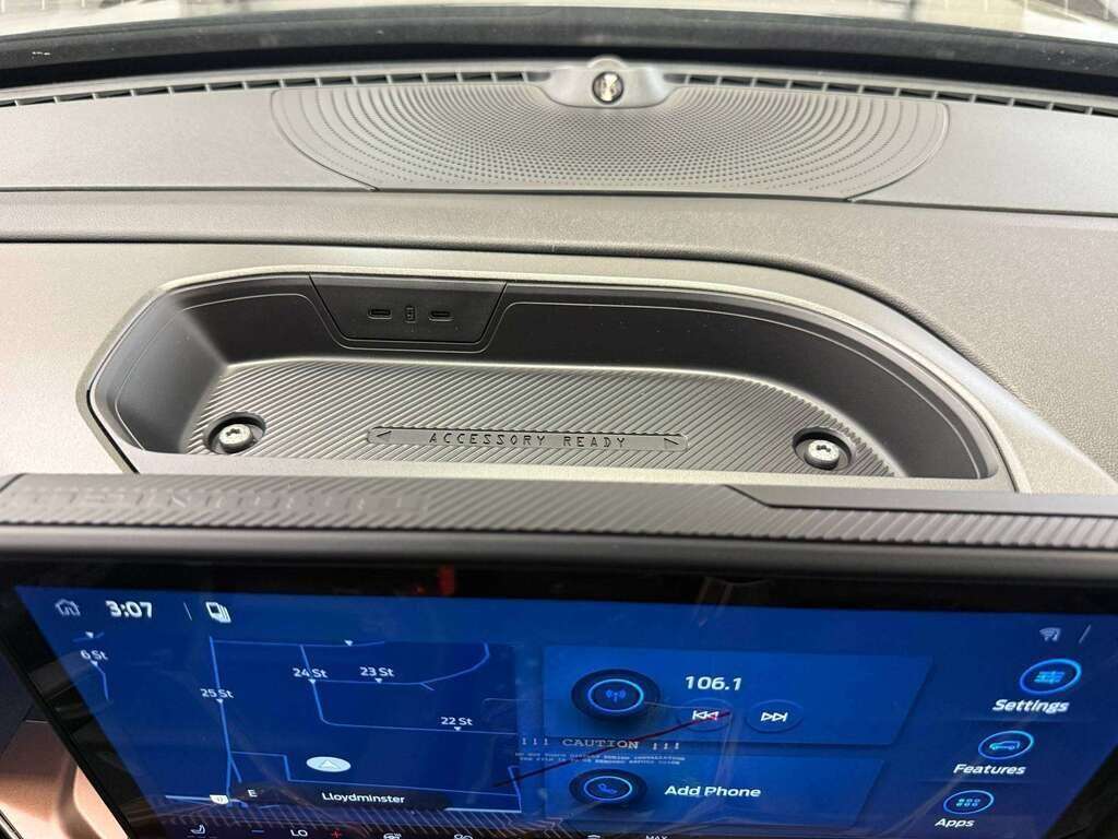 2026 Ford Bronco Sport OUTER BANKS SASQUATCH OUTER BANKS PACKAGE - Thumbnail 29