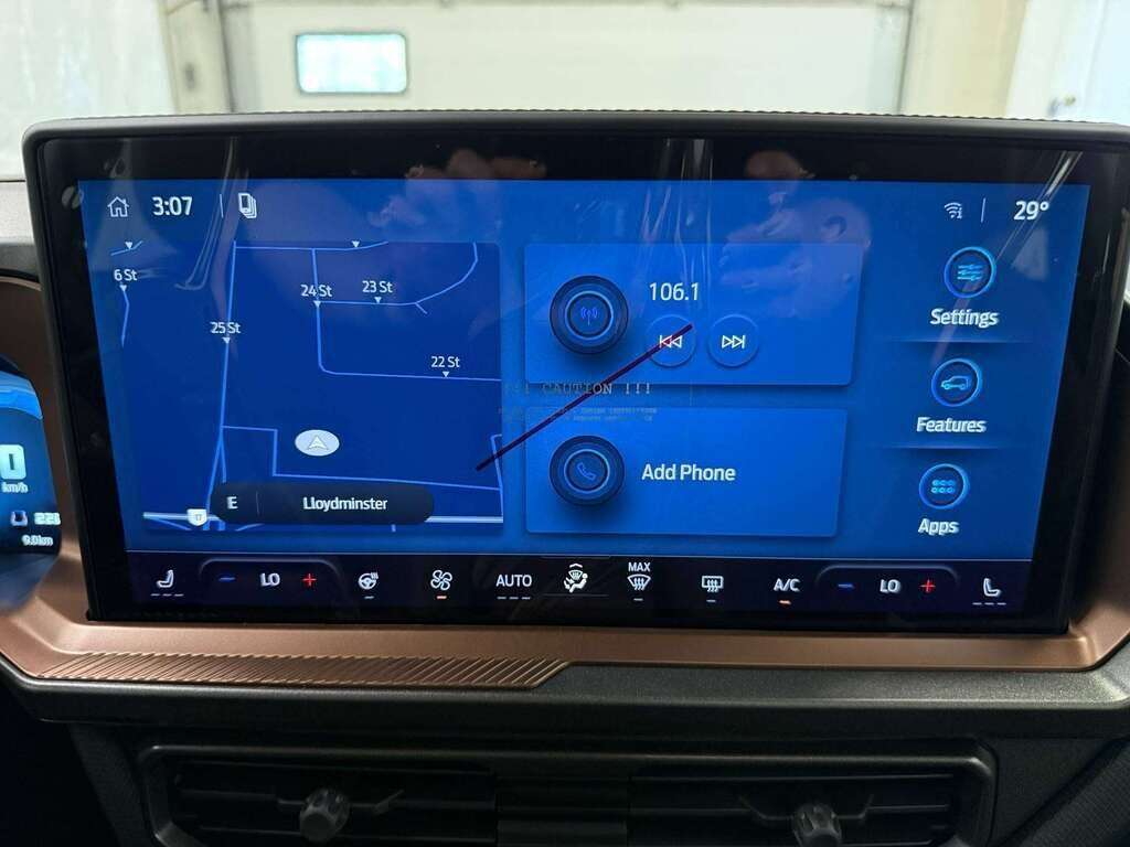 2026 Ford Bronco Sport OUTER BANKS SASQUATCH OUTER BANKS PACKAGE - Thumbnail 30