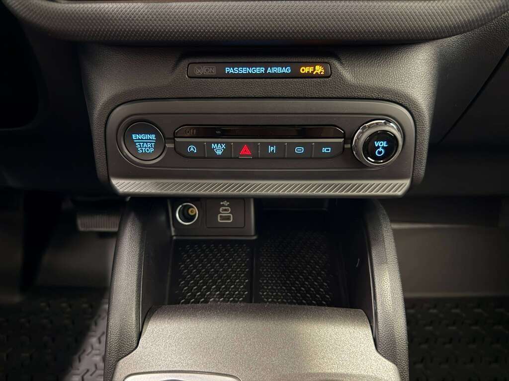 2026 Ford Bronco Sport OUTER BANKS SASQUATCH OUTER BANKS PACKAGE - Thumbnail 31