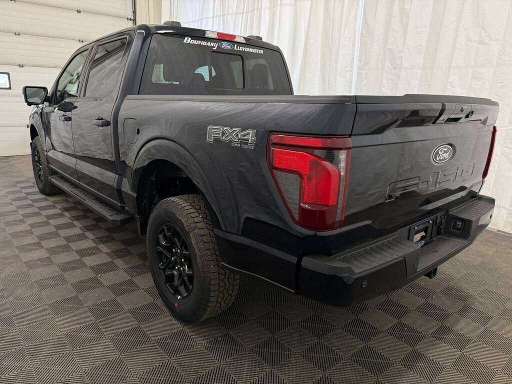 2026 Ford F-150 XLT TOW/HAUL PACKAGE BED UTILITY PACKAGE - Thumbnail 10