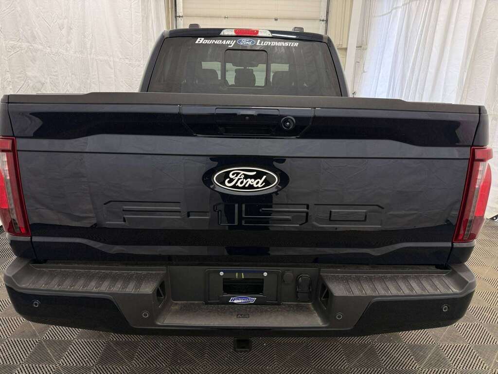 2026 Ford F-150 XLT TOW/HAUL PACKAGE BED UTILITY PACKAGE - Thumbnail 11