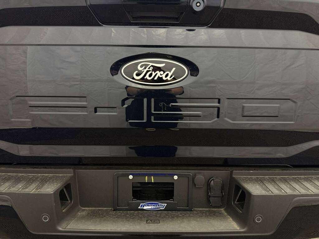 2026 Ford F-150 XLT TOW/HAUL PACKAGE BED UTILITY PACKAGE - Thumbnail 12