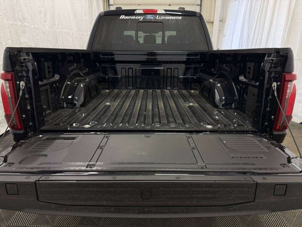 2026 Ford F-150 XLT TOW/HAUL PACKAGE BED UTILITY PACKAGE - Thumbnail 13