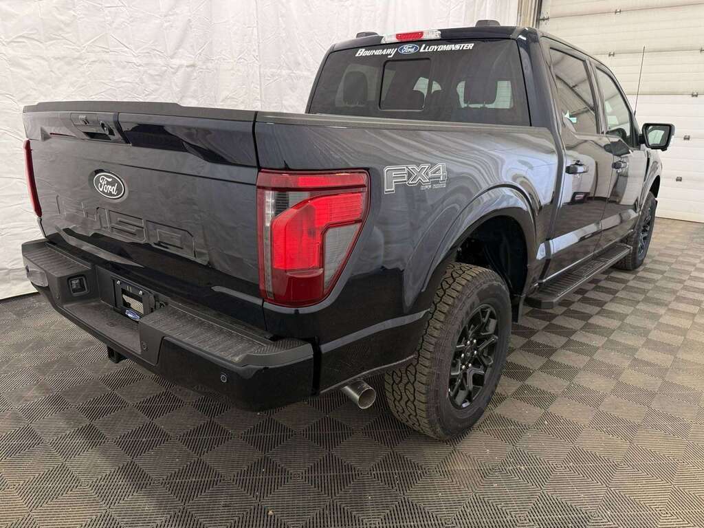 2026 Ford F-150 XLT TOW/HAUL PACKAGE BED UTILITY PACKAGE - Thumbnail 14
