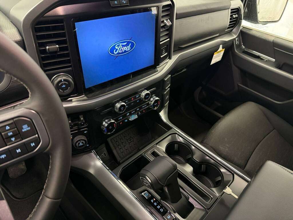 2026 Ford F-150 XLT TOW/HAUL PACKAGE BED UTILITY PACKAGE - Thumbnail 21