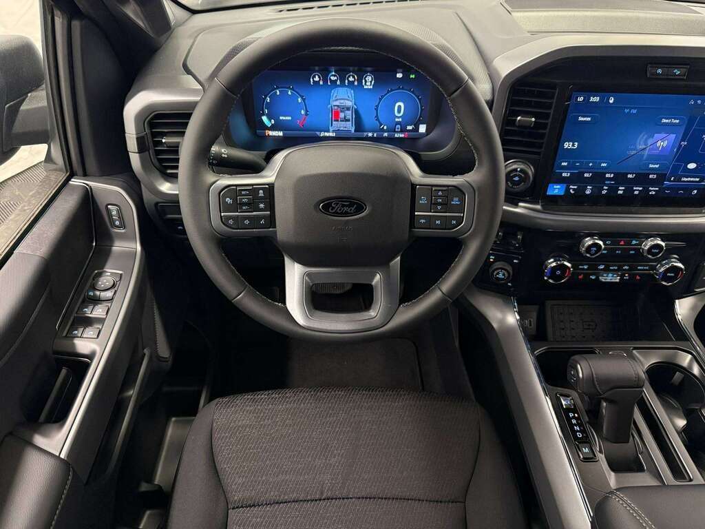 2026 Ford F-150 XLT TOW/HAUL PACKAGE BED UTILITY PACKAGE - Thumbnail 22