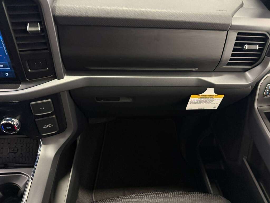 2026 Ford F-150 XLT TOW/HAUL PACKAGE BED UTILITY PACKAGE - Thumbnail 30
