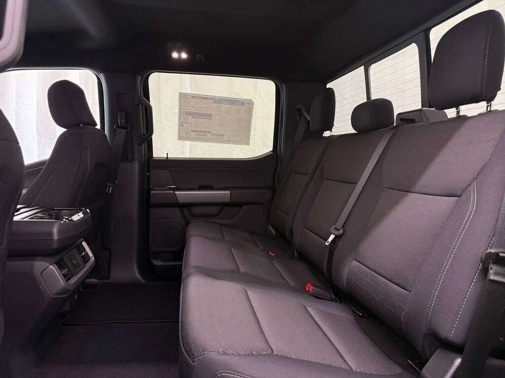 2026 Ford F-150 XLT TOW/HAUL PACKAGE BED UTILITY PACKAGE - Thumbnail 33