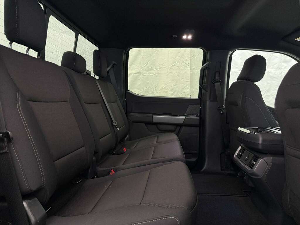 2026 Ford F-150 XLT TOW/HAUL PACKAGE BED UTILITY PACKAGE - Thumbnail 35