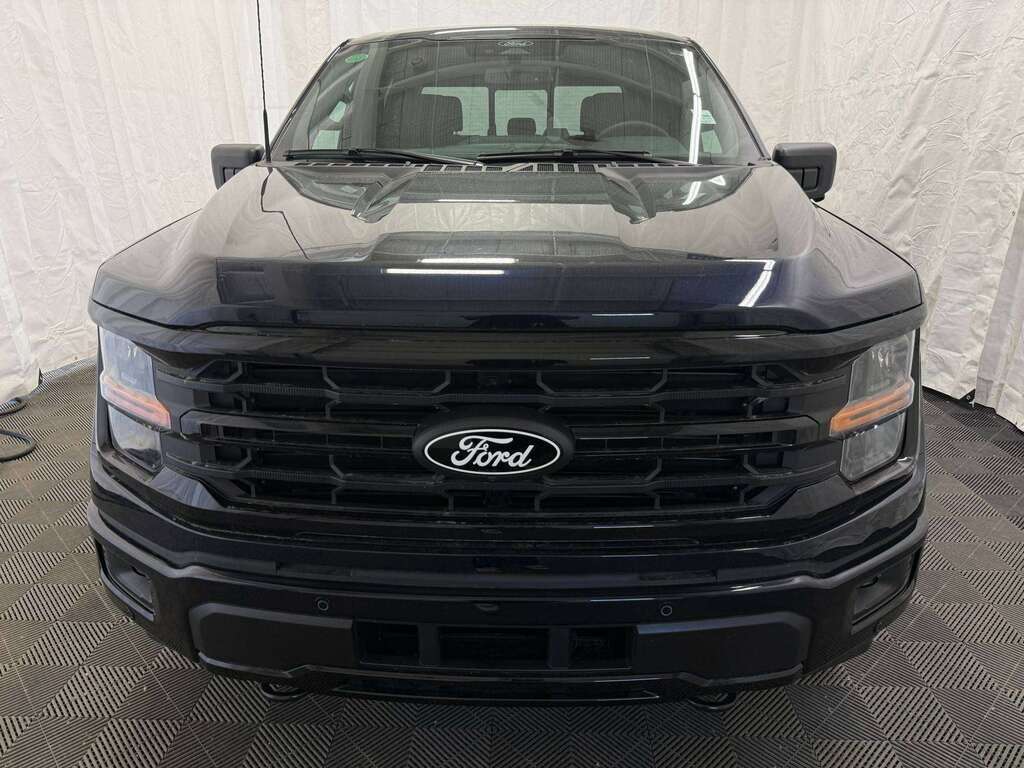 2026 Ford F-150 XLT TOW/HAUL PACKAGE BED UTILITY PACKAGE - Thumbnail 4