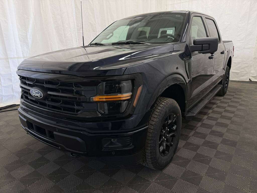 2026 Ford F-150 XLT TOW/HAUL PACKAGE BED UTILITY PACKAGE - Thumbnail 5