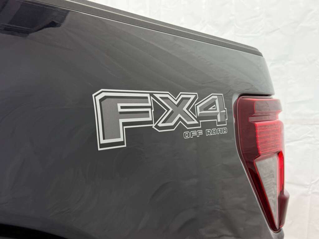 2026 Ford F-150 XLT TOW/HAUL PACKAGE BED UTILITY PACKAGE - Thumbnail 8