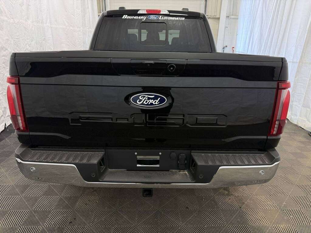 2026 Ford F-150 LARIAT FX4 OFF ROAD PACKAGE B&O AUDIO - Thumbnail 11