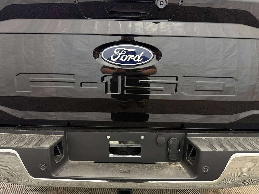 2026 Ford F-150 LARIAT FX4 OFF ROAD PACKAGE B&O AUDIO - Thumbnail 12