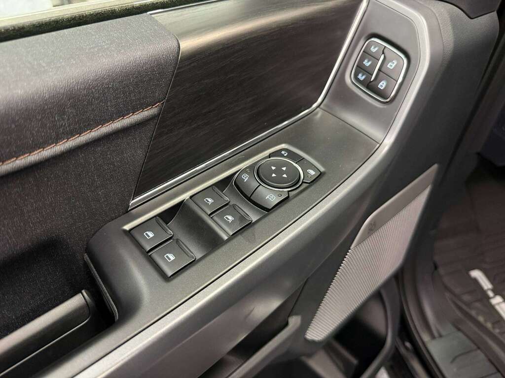2026 Ford F-150 LARIAT FX4 OFF ROAD PACKAGE B&O AUDIO - Thumbnail 17