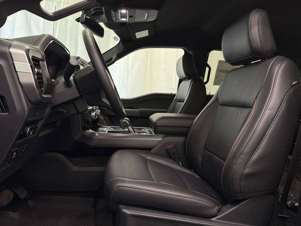 2026 Ford F-150 LARIAT FX4 OFF ROAD PACKAGE B&O AUDIO - Thumbnail 19