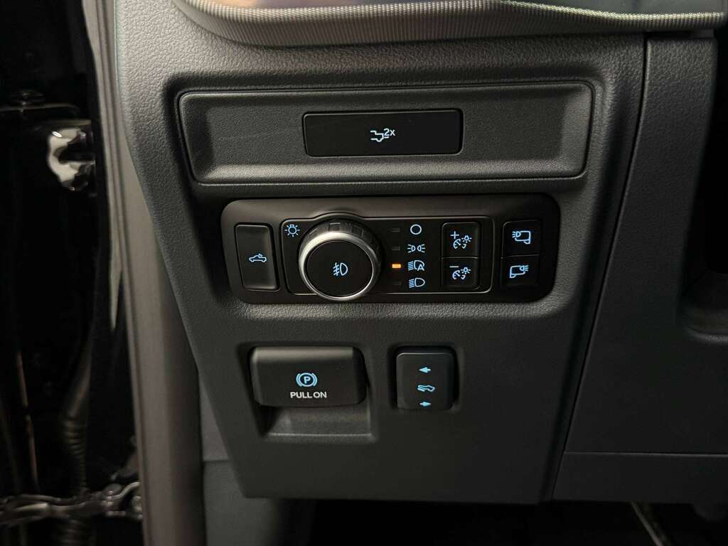 2026 Ford F-150 LARIAT FX4 OFF ROAD PACKAGE B&O AUDIO - Thumbnail 22