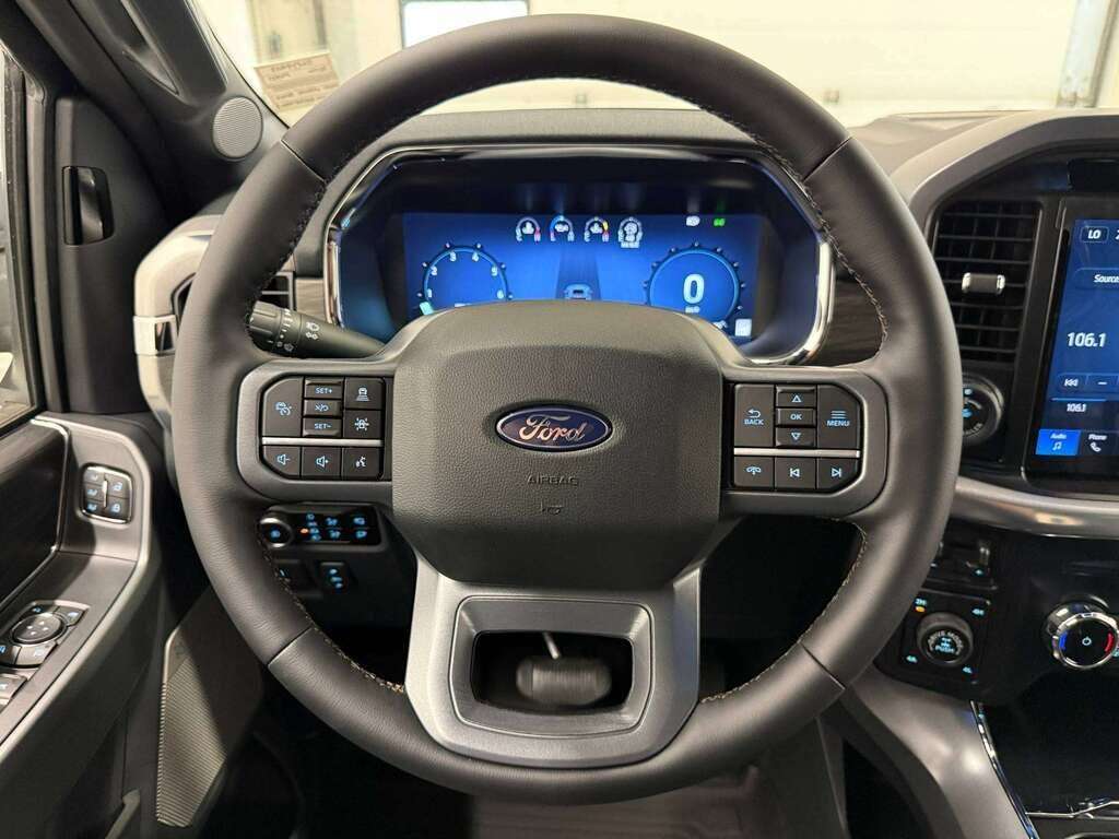 2026 Ford F-150 LARIAT FX4 OFF ROAD PACKAGE B&O AUDIO - Thumbnail 24