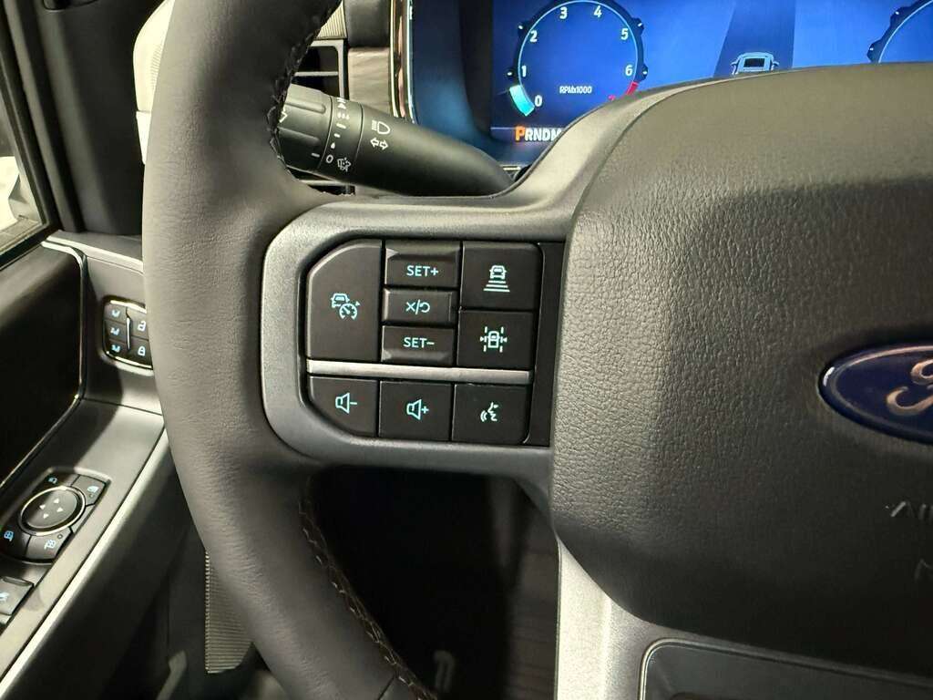 2026 Ford F-150 LARIAT FX4 OFF ROAD PACKAGE B&O AUDIO - Thumbnail 25